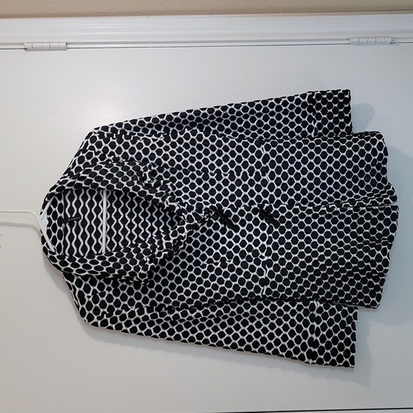 I.C. By Connie K Women's Jacket Size Small - Picture 1 of 11